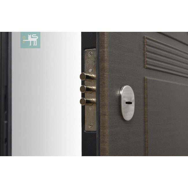 ПО-29 Венге сірий горизонт