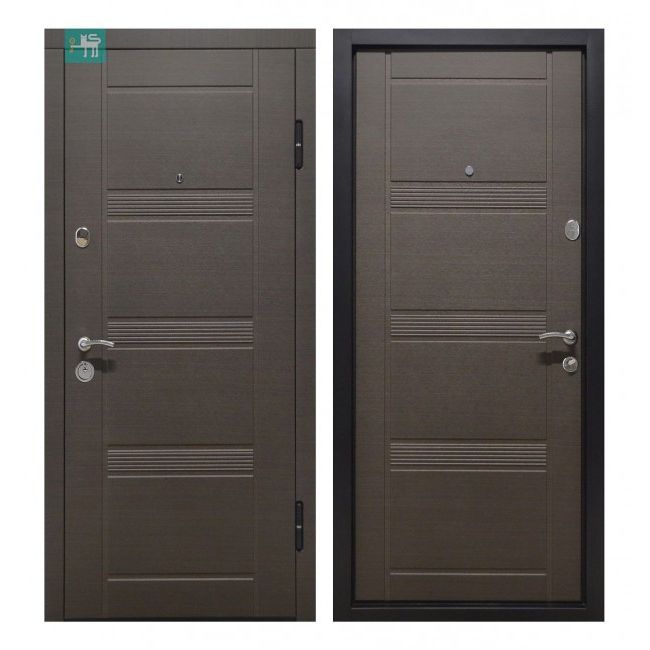 ПО-29 Венге сірий горизонт