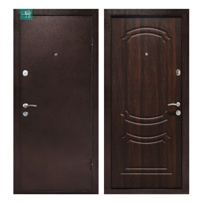 ПУ-01 Горіх коньячний