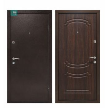 ПУ-01 Горіх коньячний