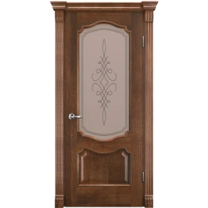 CARO 41 ПО дуб браун