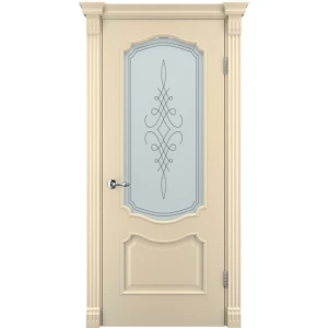 CARO 41 ПО ясень крема