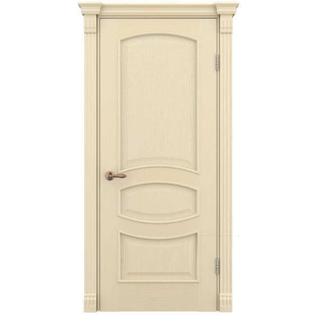 CARO 50 ПГ ясень крема