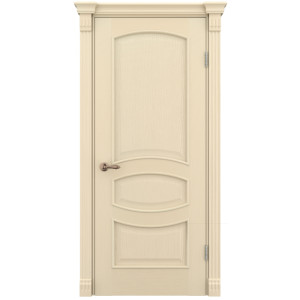 CARO 50 ПГ ясень крема