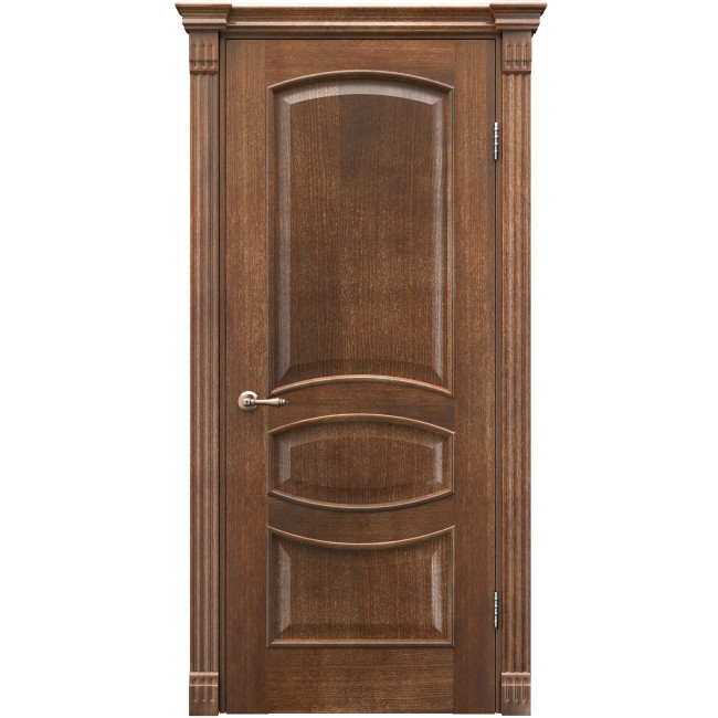 CARO 50 ПГ дуб браун