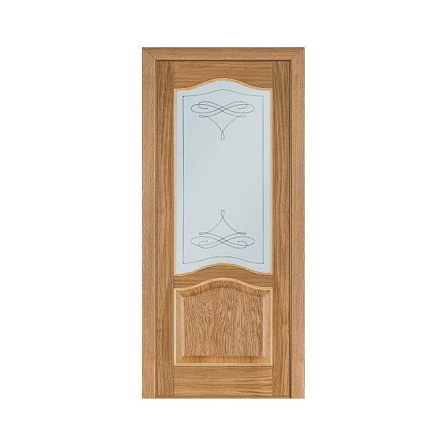 CLASSIC 03 ПО дуб світлий