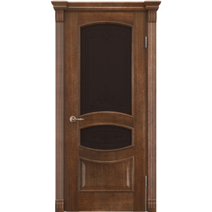 CARO 50 ПОО дуб браун