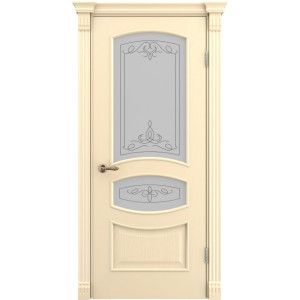 CARO 50 ПОО ясень крема