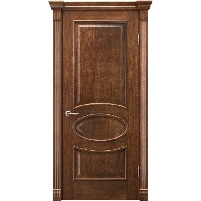 CARO 55 ПГ дуб браун