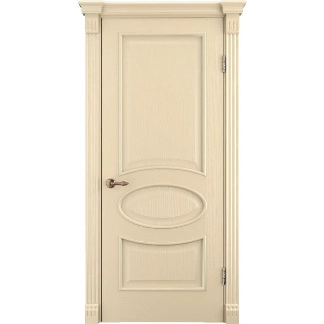 CARO 55 ПГ ясень крема