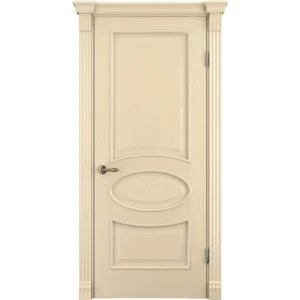 CARO 55 ПГ ясень крема