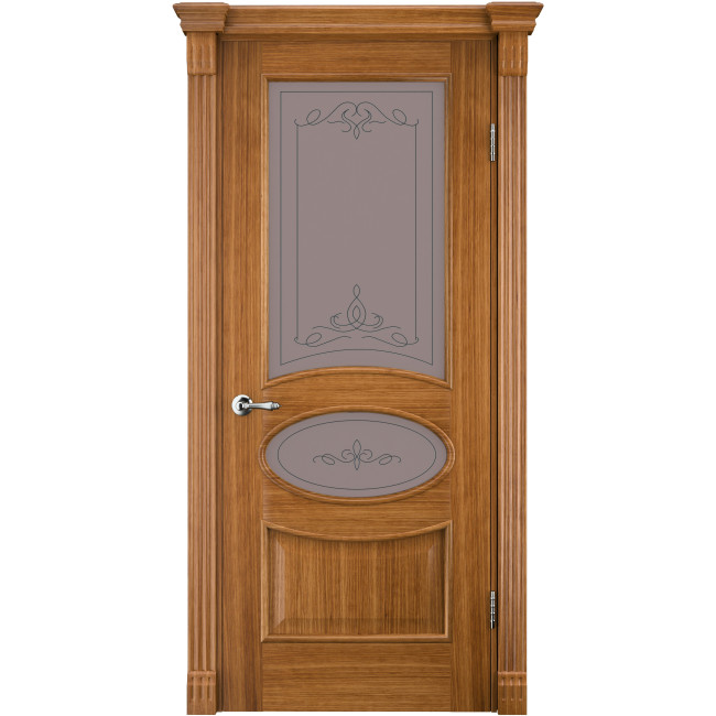 CARO 55 ПОО дуб даймон