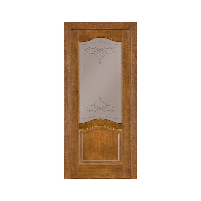 CLASSIC 03 ПО дуб темний