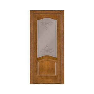 CLASSIC 03 ПО дуб темний