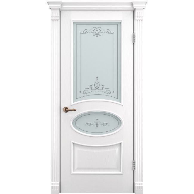 CARO 55 ПОО ясень білий