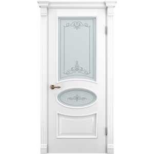 CARO 55 ПОО ясень білий