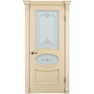 CARO 55 ПОО ясень крема