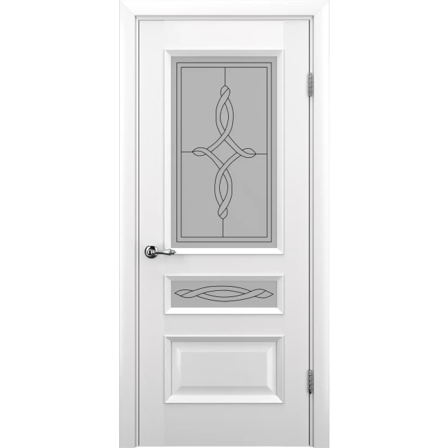 CARO 53 ПОО ясень білий