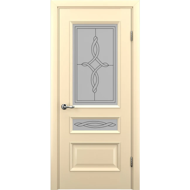 CARO 53 ПОО ясень крема