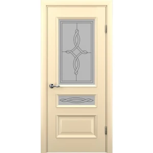 CARO 53 ПОО ясень крема