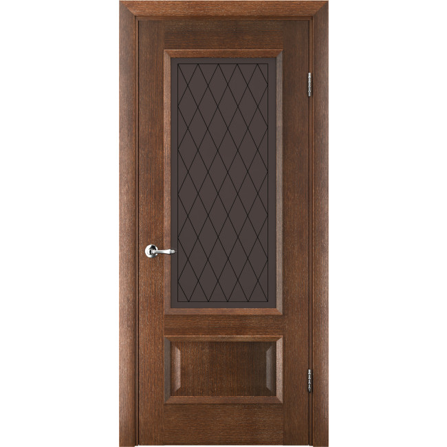 CARO 52 ПО дуб браун