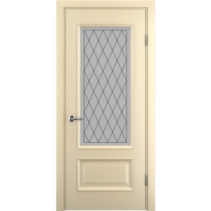 CARO 52 ПО ясень крема