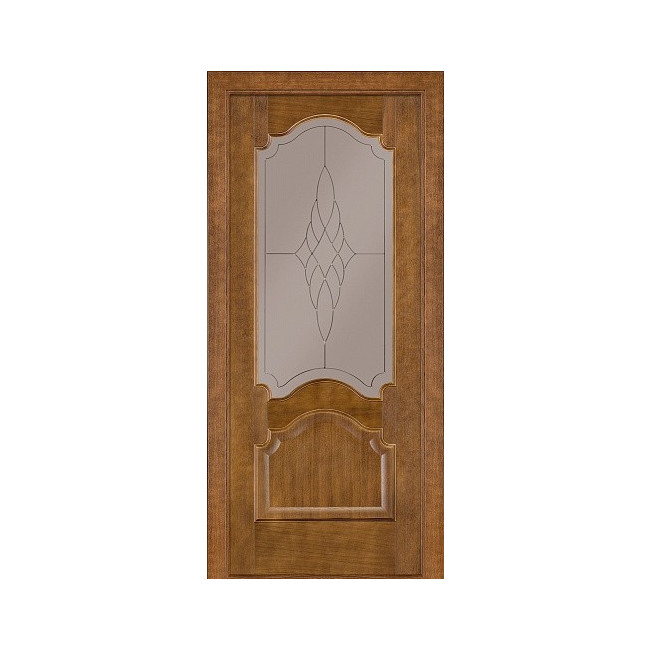 CLASSIC 08 ПО дуб темний