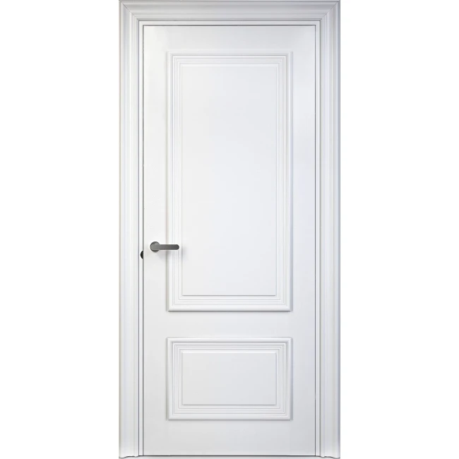 "CARDIUM PORTE" Brandu 2 ПГ емаль біла