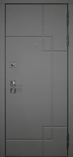 Вхідні двері 3